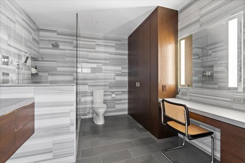 Tiny photo for 880 N LAKE SHORE Drive #16DH, Chicago, IL 60611 (MLS # 12525973)