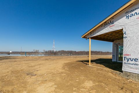 Tiny photo for 167 Skaloud Court #0, East Moline, IL 61244 (MLS # 12583608)