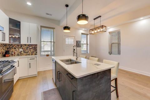 Tiny photo for 6511 S Evans Avenue, Chicago, IL 60637 (MLS # 12520630)