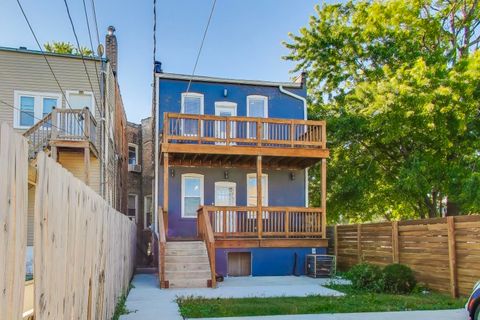 Tiny photo for 6511 S Evans Avenue, Chicago, IL 60637 (MLS # 12520630)
