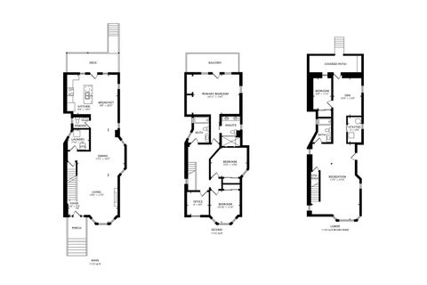 Tiny photo for 6511 S Evans Avenue, Chicago, IL 60637 (MLS # 12520630)
