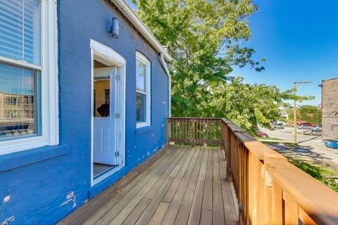 Tiny photo for 6511 S Evans Avenue, Chicago, IL 60637 (MLS # 12520630)