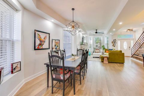 Tiny photo for 6511 S Evans Avenue, Chicago, IL 60637 (MLS # 12520630)