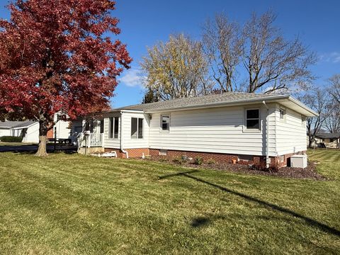 A home in Gifford