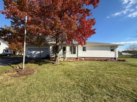 A home in Gifford