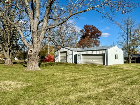 A home in Gifford