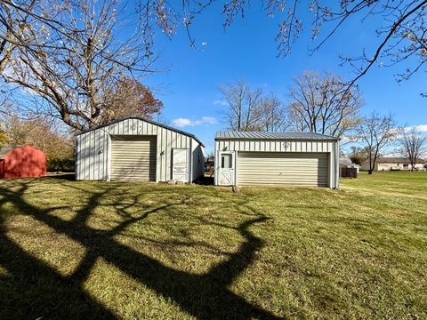 A home in Gifford