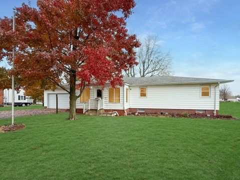 A home in Gifford