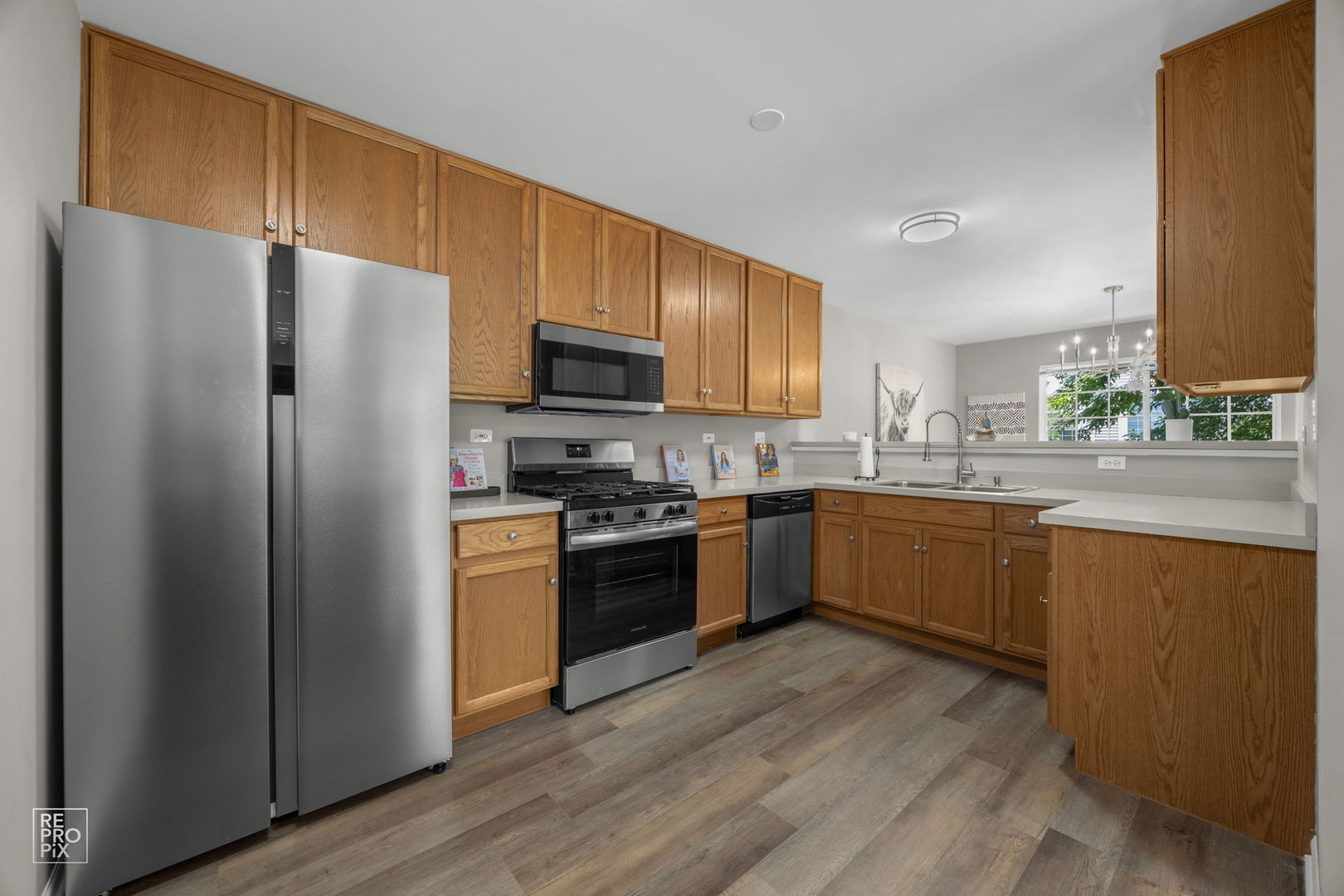 2416 Oakfield Drive 2416
