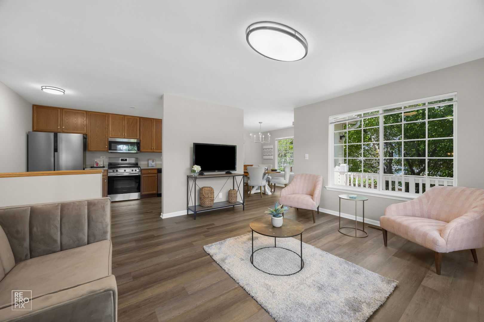 2416 Oakfield Drive 2416