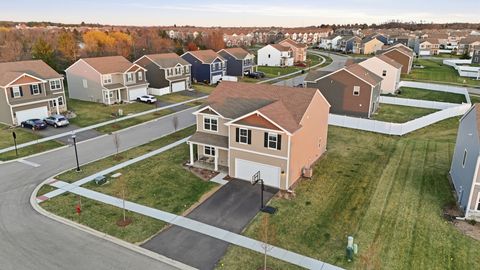 Tiny photo for 2282 Cobble Springs Drive, Wonder Lake, IL 60097 (MLS # 12611238)