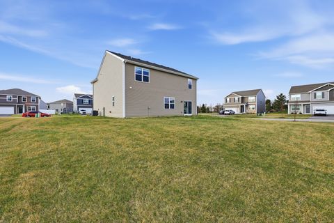 Tiny photo for 2282 Cobble Springs Drive, Wonder Lake, IL 60097 (MLS # 12611238)