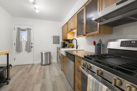 Tiny photo for 1627 W Touhy Avenue #306, Chicago, IL 60626 (MLS # 12599412)