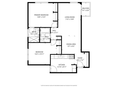 Tiny photo for 1627 W Touhy Avenue #306, Chicago, IL 60626 (MLS # 12599412)