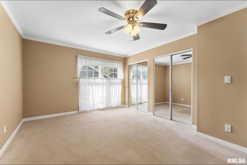 Tiny photo for 1415 W 59TH Street, Davenport, IA 52806 (MLS # QC4269288)