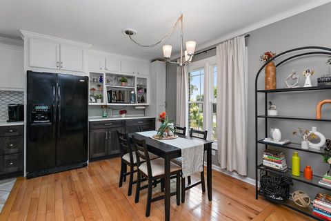 Tiny photo for 16805 Hilltop Avenue, Orland Hills, IL 60487 (MLS # 12480968)