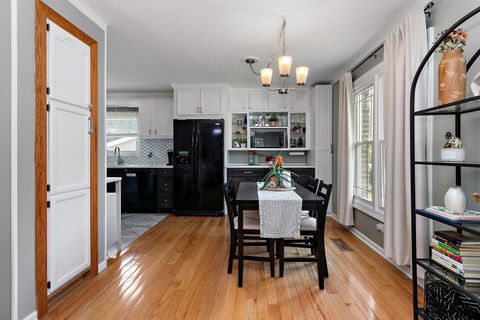 Tiny photo for 16805 Hilltop Avenue, Orland Hills, IL 60487 (MLS # 12480968)