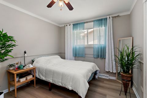 Tiny photo for 16805 Hilltop Avenue, Orland Hills, IL 60487 (MLS # 12480968)