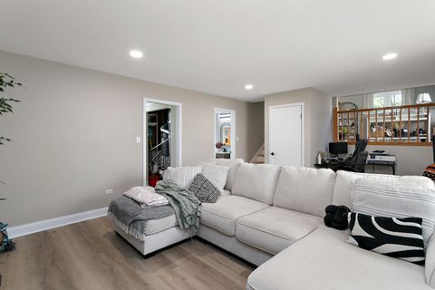 Tiny photo for 16805 Hilltop Avenue, Orland Hills, IL 60487 (MLS # 12480968)