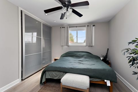 Tiny photo for 16805 Hilltop Avenue, Orland Hills, IL 60487 (MLS # 12480968)