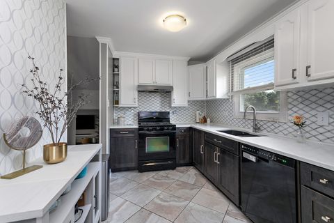 Tiny photo for 16805 Hilltop Avenue, Orland Hills, IL 60487 (MLS # 12480968)