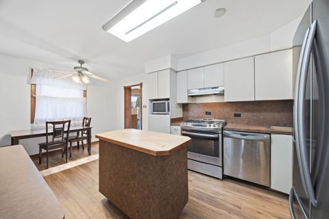 Tiny photo for 14426 Springfield Avenue, Midlothian, IL 60445 (MLS # 12614243)