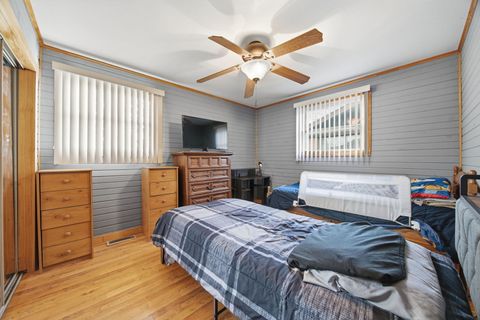 Tiny photo for 14426 Springfield Avenue, Midlothian, IL 60445 (MLS # 12614243)