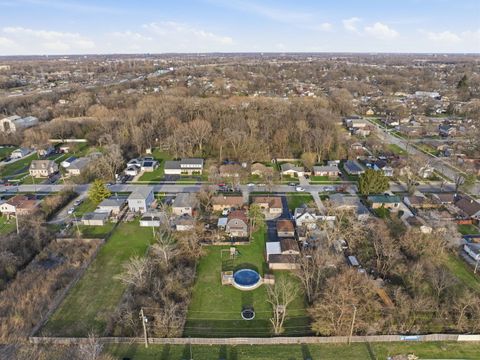 Tiny photo for 14426 Springfield Avenue, Midlothian, IL 60445 (MLS # 12614243)