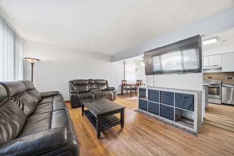 Tiny photo for 14426 Springfield Avenue, Midlothian, IL 60445 (MLS # 12614243)