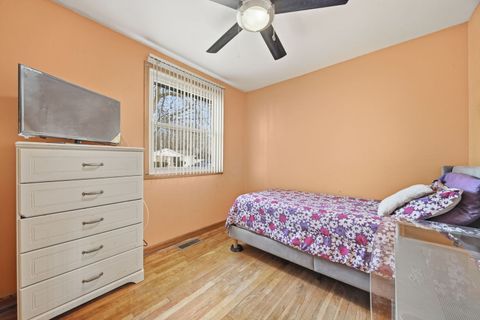 Tiny photo for 14426 Springfield Avenue, Midlothian, IL 60445 (MLS # 12614243)