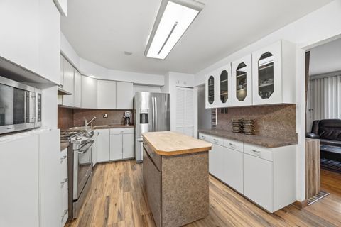 Tiny photo for 14426 Springfield Avenue, Midlothian, IL 60445 (MLS # 12614243)