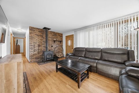 Tiny photo for 14426 Springfield Avenue, Midlothian, IL 60445 (MLS # 12614243)