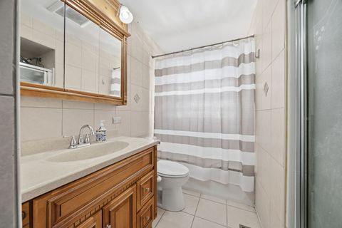 Tiny photo for 14426 Springfield Avenue, Midlothian, IL 60445 (MLS # 12614243)