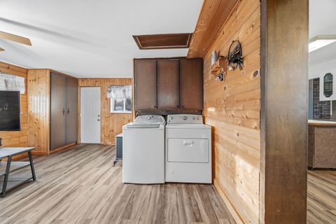 Tiny photo for 14426 Springfield Avenue, Midlothian, IL 60445 (MLS # 12614243)