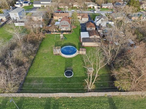 Tiny photo for 14426 Springfield Avenue, Midlothian, IL 60445 (MLS # 12614243)
