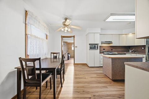 Tiny photo for 14426 Springfield Avenue, Midlothian, IL 60445 (MLS # 12614243)