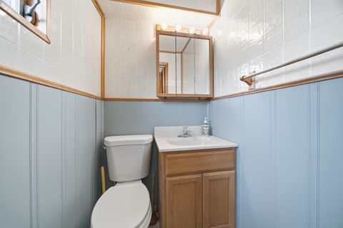 Tiny photo for 14426 Springfield Avenue, Midlothian, IL 60445 (MLS # 12614243)