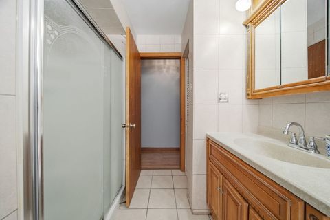 Tiny photo for 14426 Springfield Avenue, Midlothian, IL 60445 (MLS # 12614243)