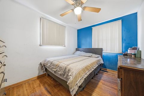 Tiny photo for 14426 Springfield Avenue, Midlothian, IL 60445 (MLS # 12614243)