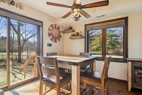 Tiny photo for 9510 Martin Drive, Spring Grove, IL 60081 (MLS # 12740641)