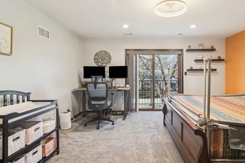 Tiny photo for 9510 Martin Drive, Spring Grove, IL 60081 (MLS # 12740641)