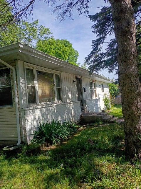 Tiny photo for 614 N County Street, Waukegan, IL 60085 (MLS # 12663108)