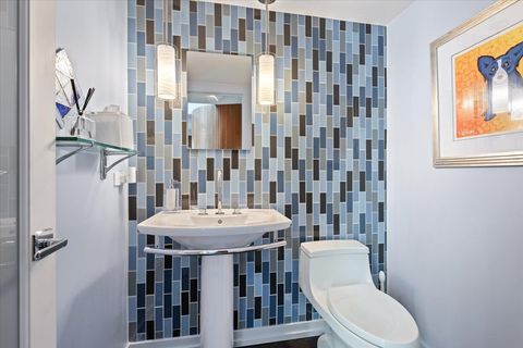 Tiny photo for 312 Barton Avenue, Evanston, IL 60202 (MLS # 12623475)