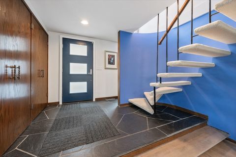 Tiny photo for 312 Barton Avenue, Evanston, IL 60202 (MLS # 12623475)