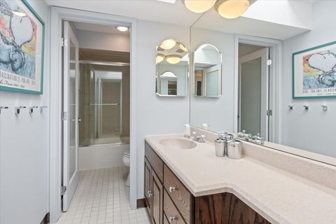 Tiny photo for 312 Barton Avenue, Evanston, IL 60202 (MLS # 12623475)