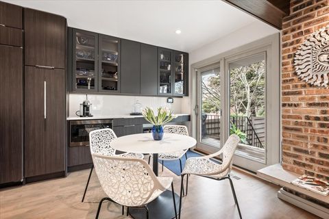 Tiny photo for 312 Barton Avenue, Evanston, IL 60202 (MLS # 12623475)