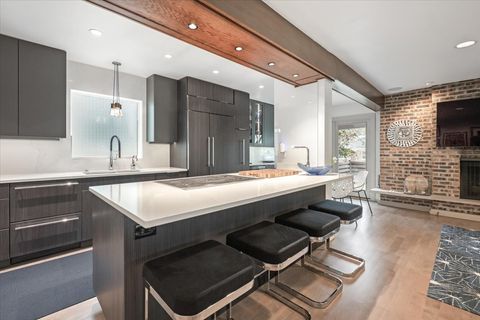 Tiny photo for 312 Barton Avenue, Evanston, IL 60202 (MLS # 12623475)