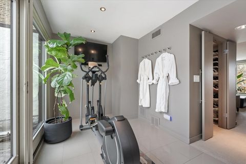 Tiny photo for 312 Barton Avenue, Evanston, IL 60202 (MLS # 12623475)