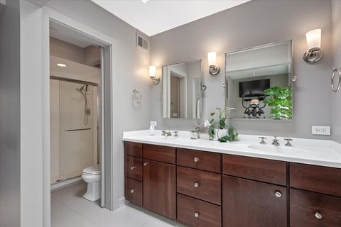 Tiny photo for 312 Barton Avenue, Evanston, IL 60202 (MLS # 12623475)