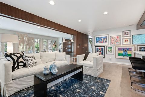 Tiny photo for 312 Barton Avenue, Evanston, IL 60202 (MLS # 12623475)